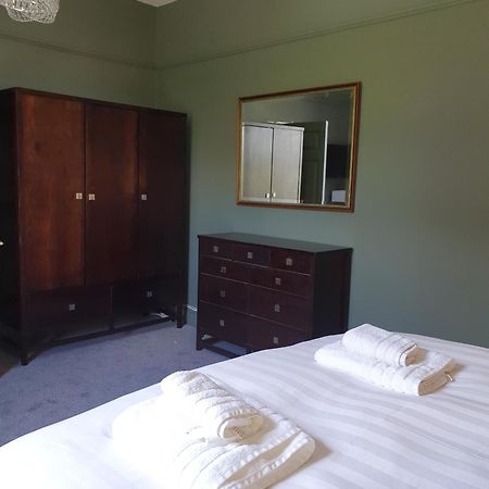 Marley House Bed And Breakfast Winfrith Newburgh Экстерьер фото