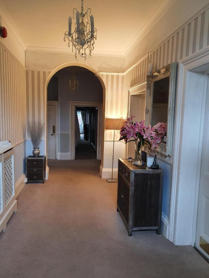Marley House Bed And Breakfast Winfrith Newburgh Экстерьер фото
