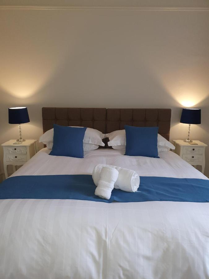 Marley House Bed And Breakfast Winfrith Newburgh Экстерьер фото