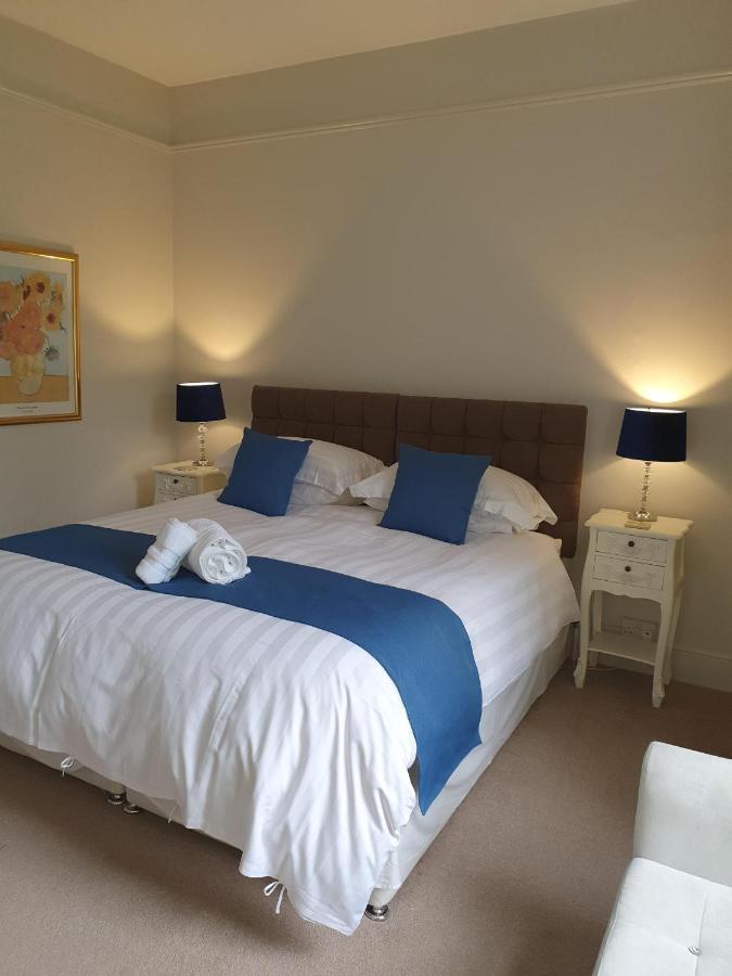Marley House Bed And Breakfast Winfrith Newburgh Экстерьер фото
