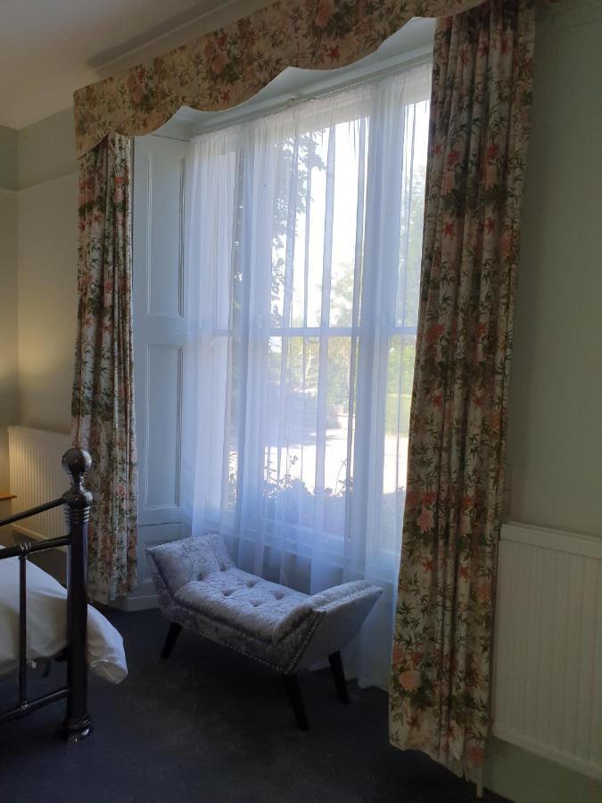 Marley House Bed And Breakfast Winfrith Newburgh Номер фото
