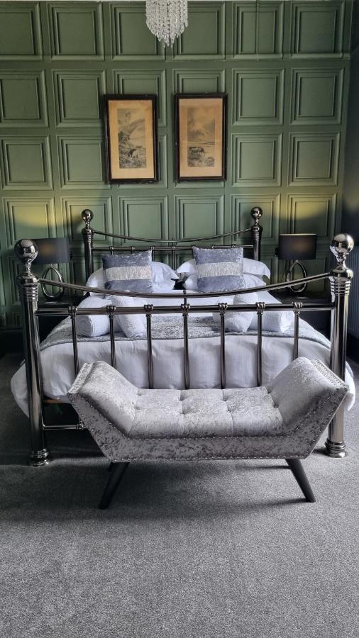 Marley House Bed And Breakfast Winfrith Newburgh Экстерьер фото