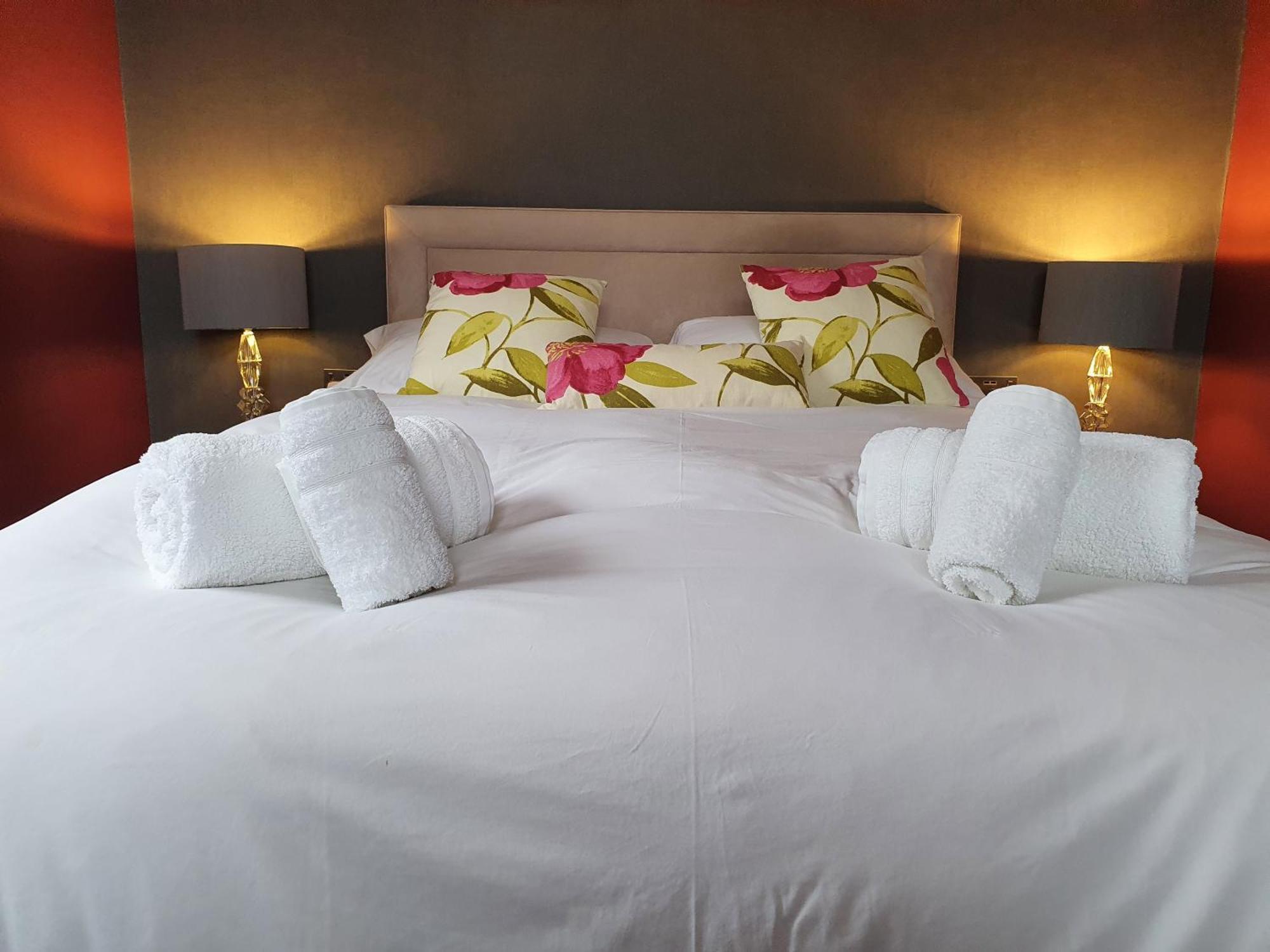 Marley House Bed And Breakfast Winfrith Newburgh Экстерьер фото