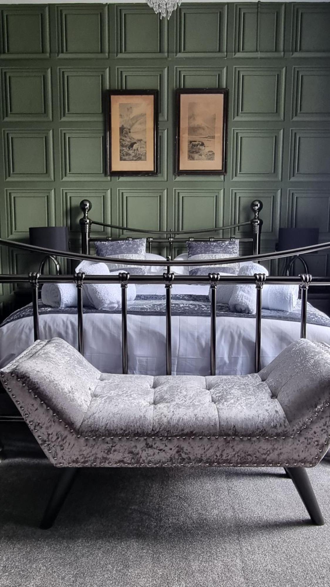 Marley House Bed And Breakfast Winfrith Newburgh Экстерьер фото