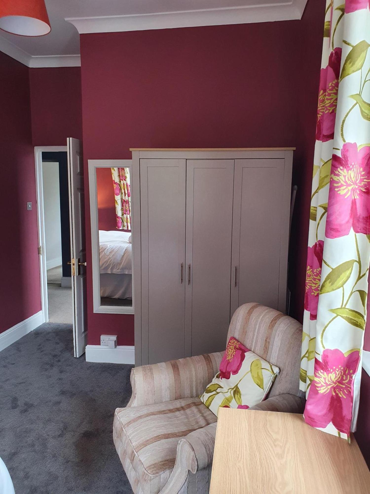 Marley House Bed And Breakfast Winfrith Newburgh Номер фото