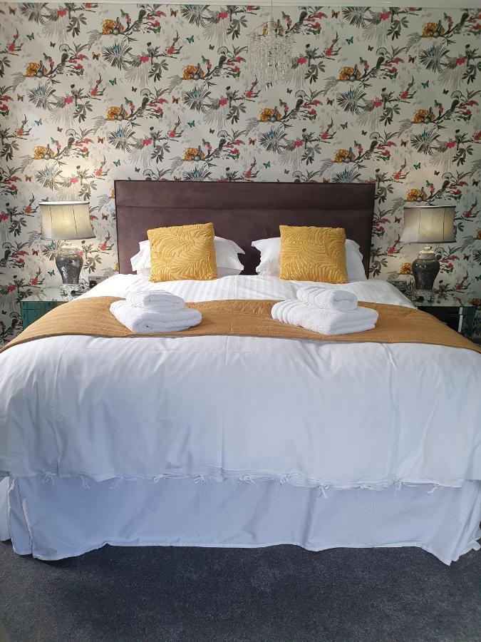 Marley House Bed And Breakfast Winfrith Newburgh Экстерьер фото